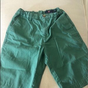 Vineyard Vines boys shorts